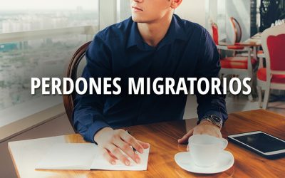 Perdones migratorios que se pueden procesar en EE.UU.