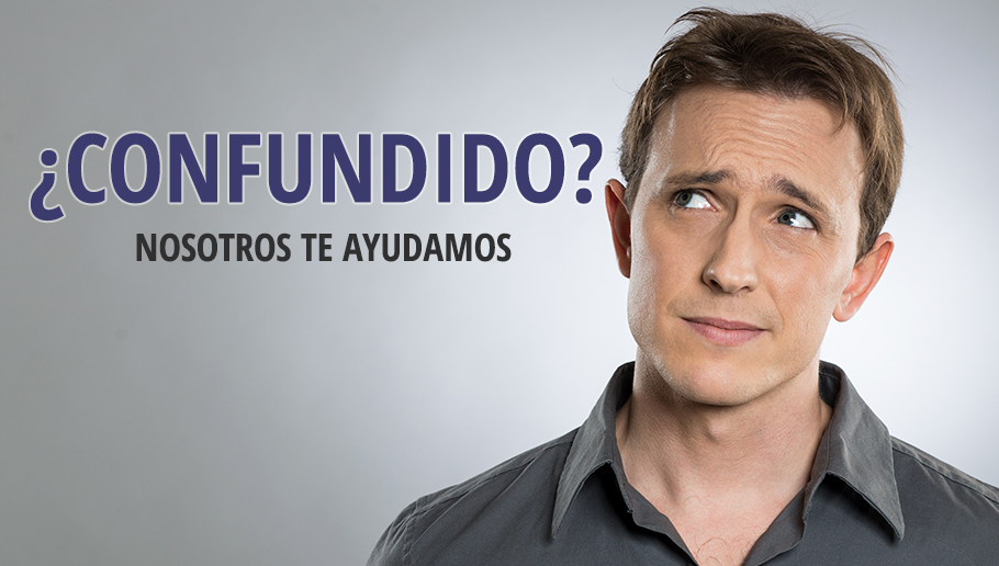 Confusión Migratoria. te aclaramos tus dudas